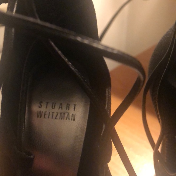 Stuart Weitzman - Picture 3 of 8